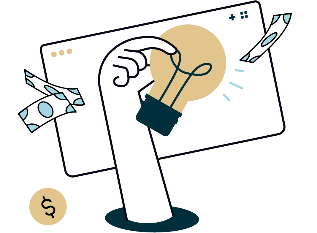 Creative Bidding Strategies