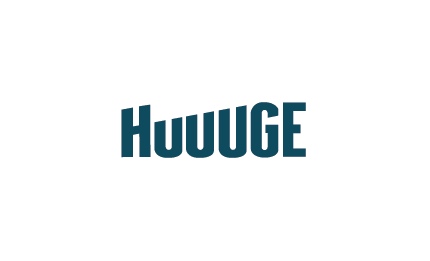 HUUUGE